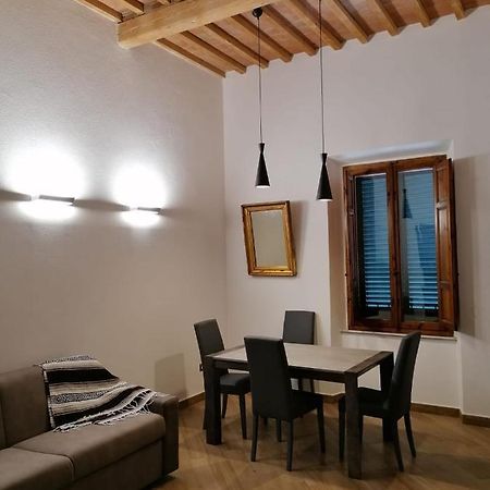 Valeria San Vincenzo Apartment エクステリア 写真