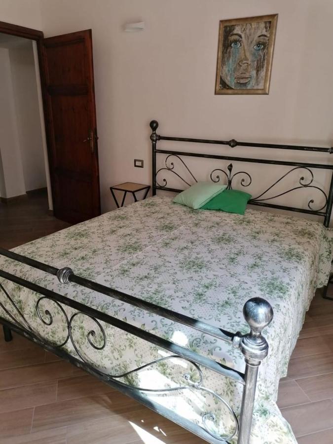 Valeria San Vincenzo Apartment エクステリア 写真