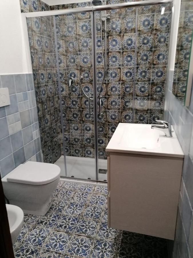 Valeria San Vincenzo Apartment エクステリア 写真