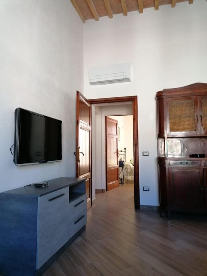 Valeria San Vincenzo Apartment エクステリア 写真