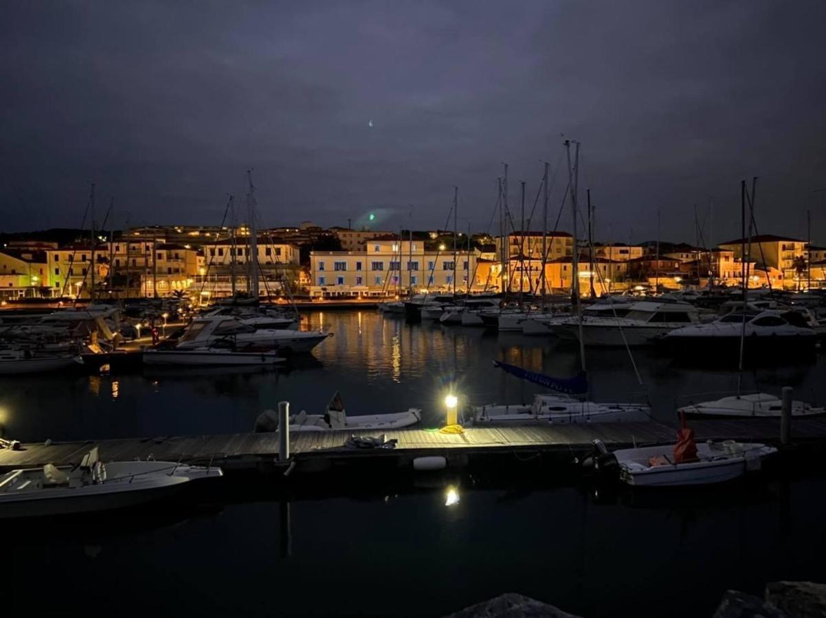 Valeria San Vincenzo Apartment エクステリア 写真