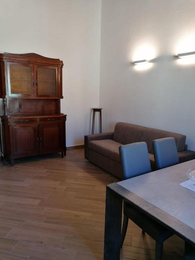 Valeria San Vincenzo Apartment エクステリア 写真
