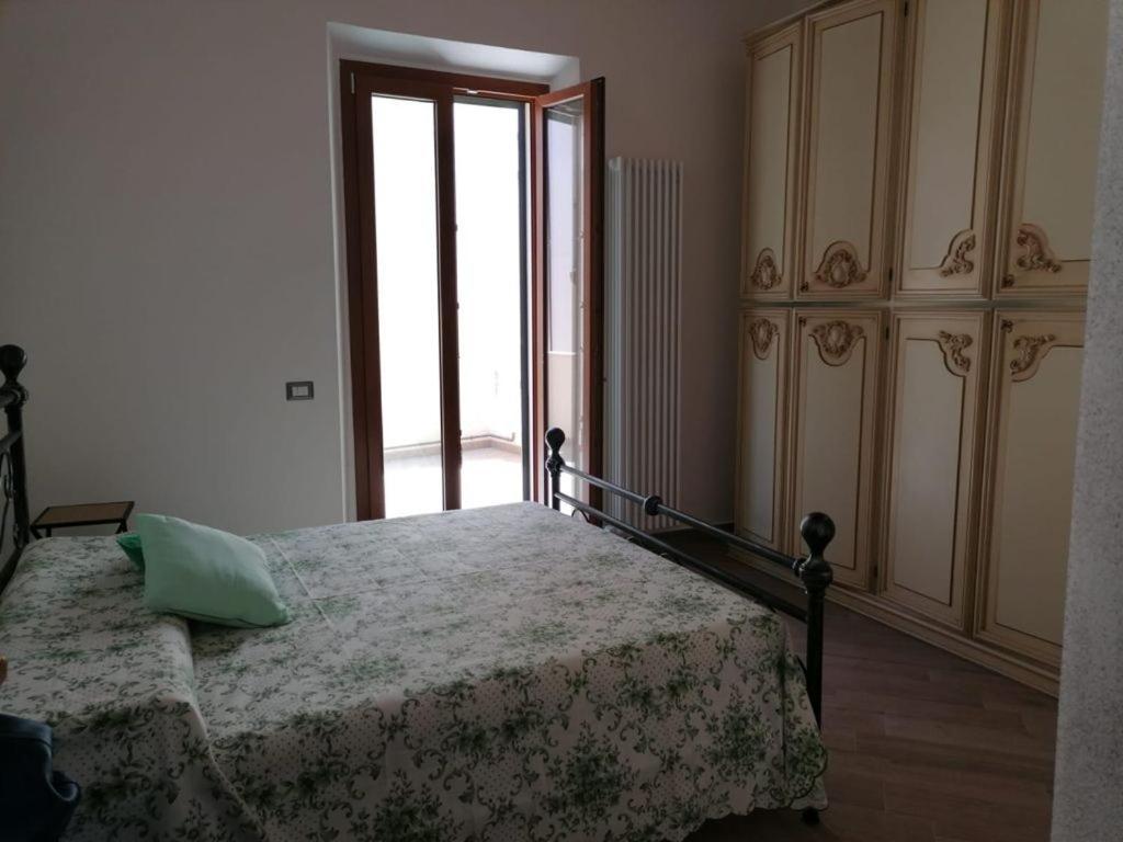 Valeria San Vincenzo Apartment エクステリア 写真