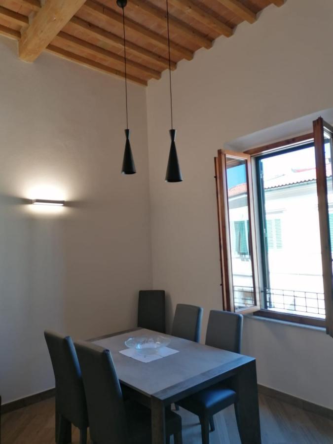 Valeria San Vincenzo Apartment エクステリア 写真