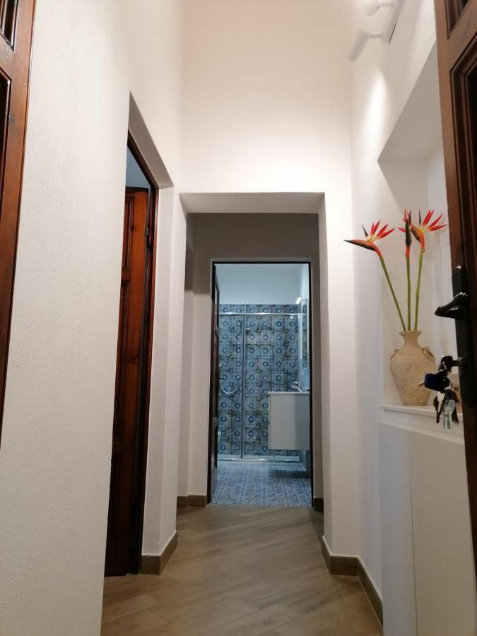 Valeria San Vincenzo Apartment エクステリア 写真