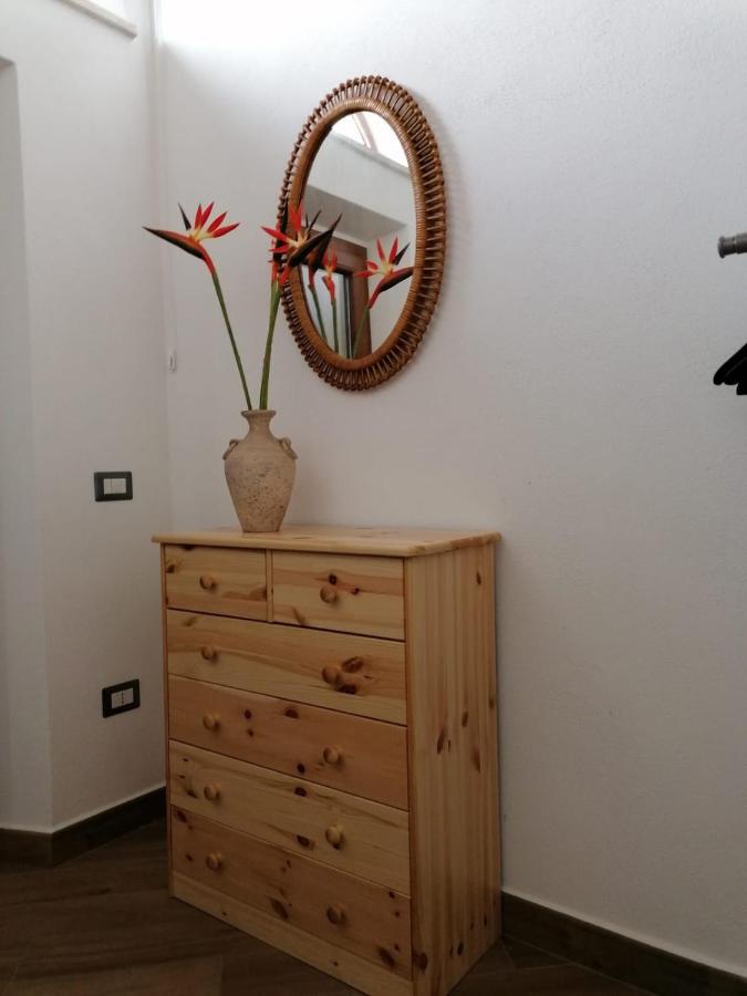 Valeria San Vincenzo Apartment エクステリア 写真